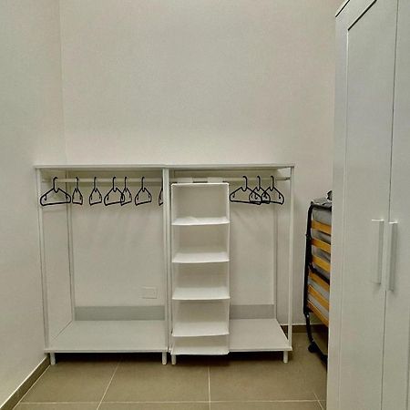 Portobello Apartment Сиракузы Экстерьер фото