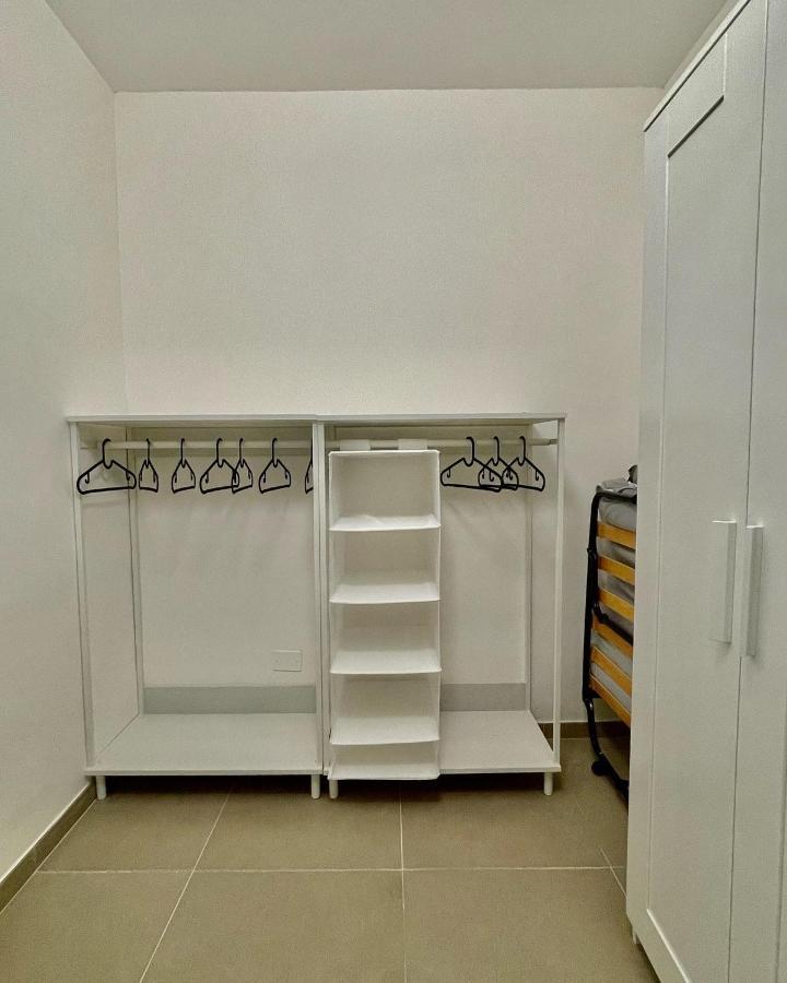 Portobello Apartment Сиракузы Экстерьер фото