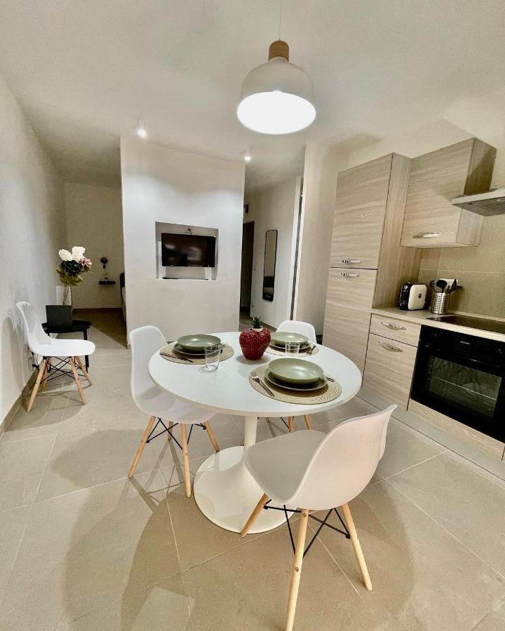 Portobello Apartment Сиракузы Экстерьер фото