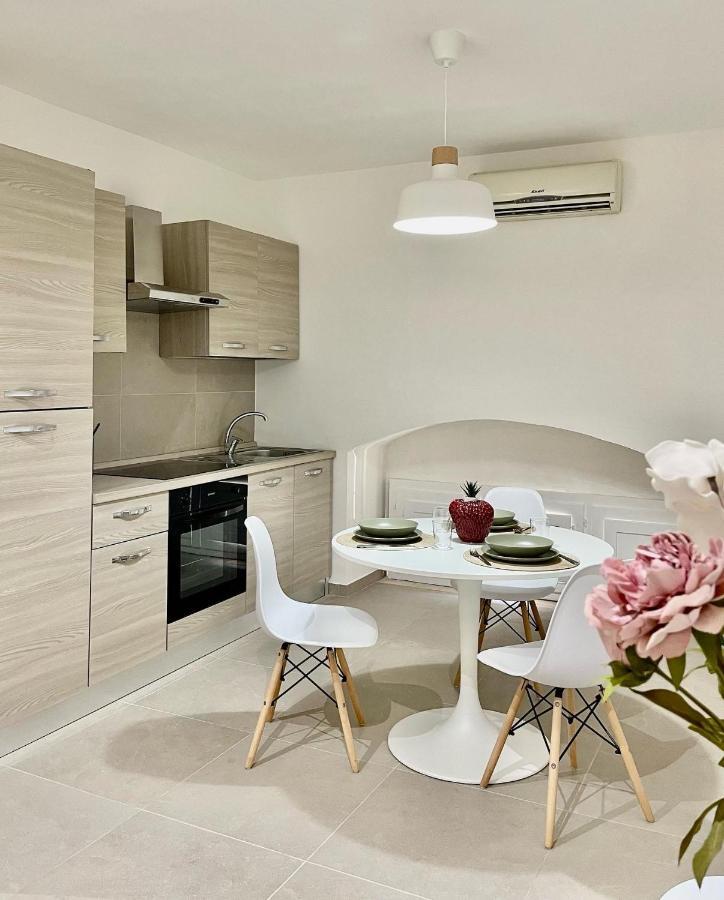 Portobello Apartment Сиракузы Экстерьер фото