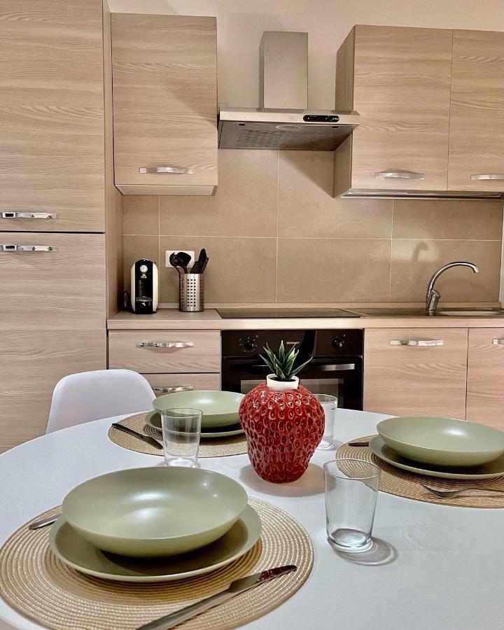 Portobello Apartment Сиракузы Экстерьер фото
