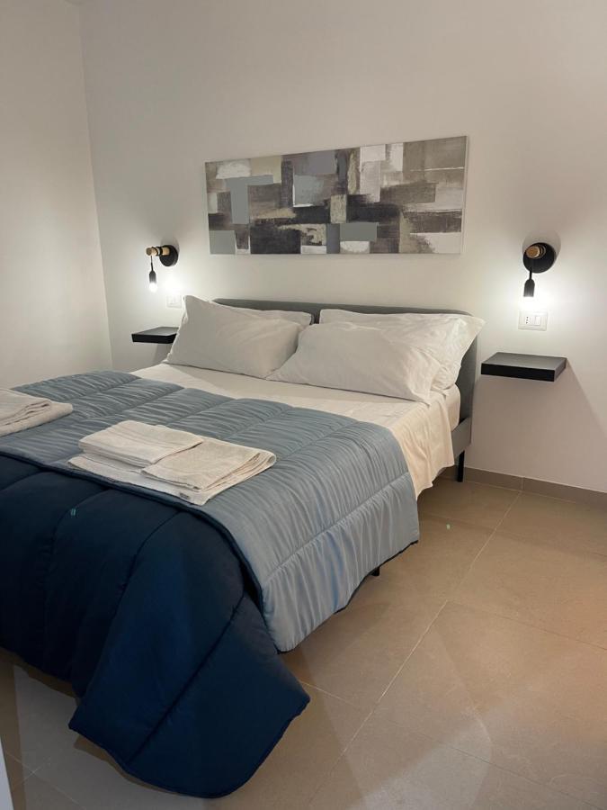 Portobello Apartment Сиракузы Экстерьер фото